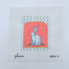 Hare Canvas - KC Needlepoint