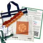The Beginner Basketball Kit - KC Needlepoint