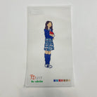 Rory Gilmore Canvas - KC Needlepoint