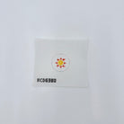 Sun Key Fob Insert Canvas - KC Needlepoint