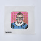 RBG Canvas - KC Needlepoint