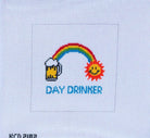 Day Drinker - KC Needlepoint