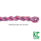 Watercolours 292 Lollipop - KC Needlepoint