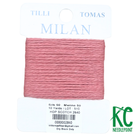 Milan Card 2840 Hop Scotch - KC Needlepoint