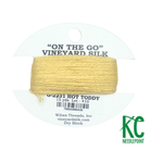 Vineyard Silk Card G2231 Hot Toddy - KC Needlepoint