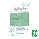 Splendor S905 Lt Pistachio Green - KC Needlepoint