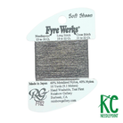 Fyre Werks Soft Sheen FT62 Granite - KC Needlepoint