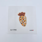 Corn Cookie Canvas - KC Needlepoint