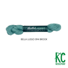Bella Lusso Merino Wool 094 Brook - KC Needlepoint