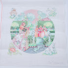 Mistress Mary Canvas - KC Needlepoint