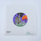 RIP Round - KC Needlepoint