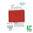 Entice E239 Tomato - KC Needlepoint