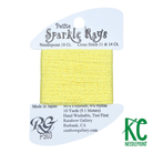 Petite Sparkle Rays PS03 Lemon - KC Needlepoint