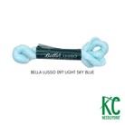 Bella Lusso Merino Wool 097 Light Blue Sky - KC Needlepoint