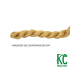 Vineyard Silk Skein C049 Snapdragon - KC Needlepoint