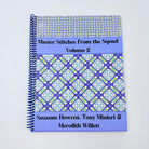 Master Stitches From the Squad Book Volume 2 - KC Needlepoint