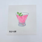 Cosmo Canvas - KC Needlepoint