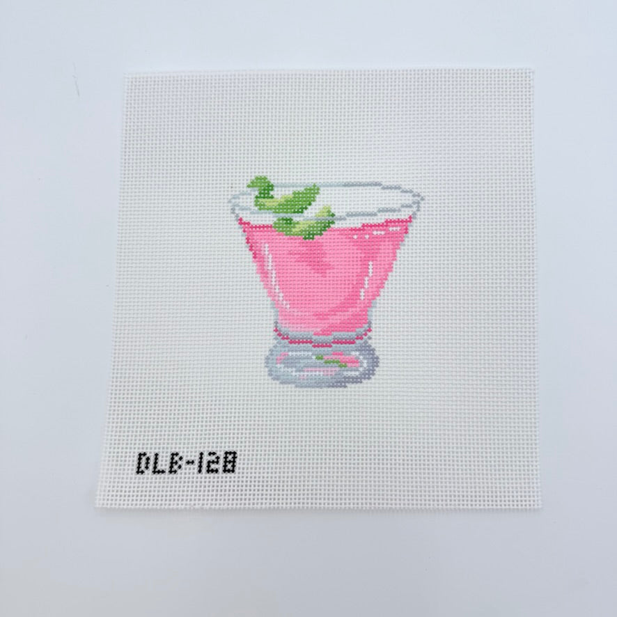 Cosmo Canvas - KC Needlepoint