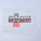 Coffee House - KC Needlepoint