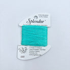 Splendor S988 Pale Jade - KC Needlepoint