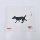 Black Lab Canvas - KC Needlepoint