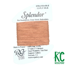 Splendor S1085 Golden Bronze - KC Needlepoint