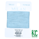 Milan Card 2803 Early Sea - KC Needlepoint