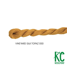 Vineyard Silk Skein C050 Topaz - KC Needlepoint
