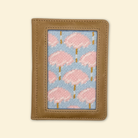 The Shade Parade Passport Case Kit - KC Needlepoint