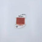 Wisper W146 Chipmunk - KC Needlepoint