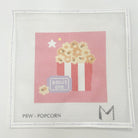 PBW Popcorn - KC Needlepoint