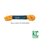 Bella Lusso Merino Wool 770 Sunflower - KC Needlepoint