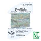Fyre Werks Soft Sheen FT25 Lite Multi - KC Needlepoint
