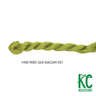 Vineyard Silk Skein C051 Macaw - KC Needlepoint