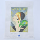 Vogue Fashion Canvas - KC Needlepoint
