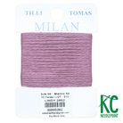 Milan Card 2862 Lindy - KC Needlepoint