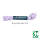 Bella Lusso Merino Wool 324 Mystic - KC Needlepoint
