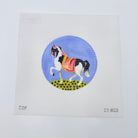 Painted Pony Canvas - KC Needlepoint