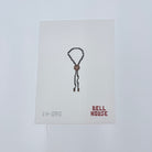 Bolo Tie Canvas - KC Needlepoint