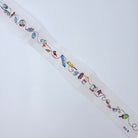 Buoys Belt Canvas - KC Needlepoint