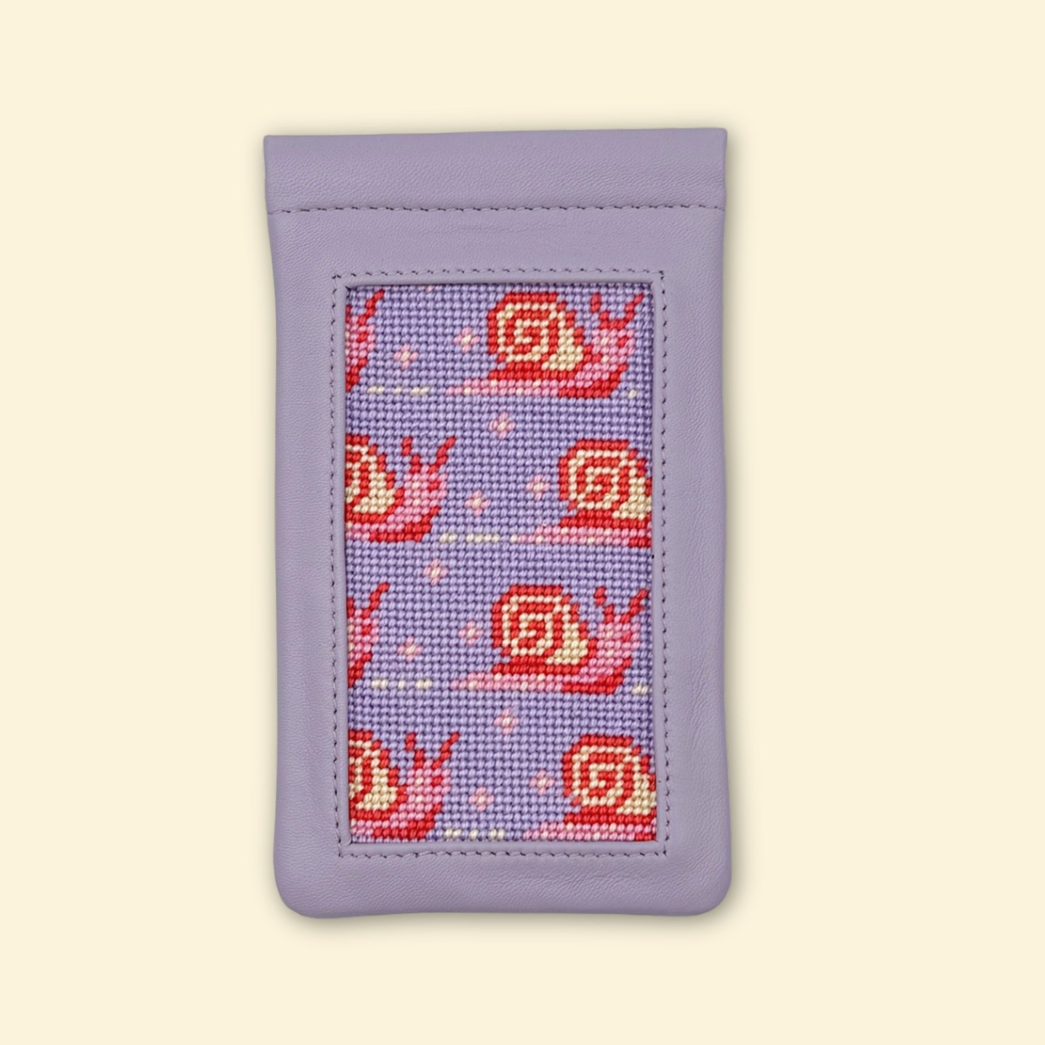 Snailed It - KC Needlepoint