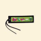 Mint Condition Bookmark Kit - KC Needlepoint