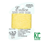 Entice E270 Rubber Ducky - KC Needlepoint