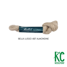 Bella Lusso Merino Wool 487 Almondine - KC Needlepoint