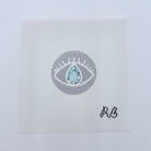 Diamond Eye Canvas - KC Needlepoint