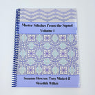 Master Stitches From the Squad Book - KC Needlepoint