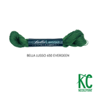 Bella Lusso Merino Wool 630 Evergreen - KC Needlepoint