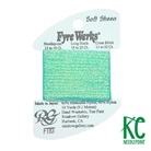 Fyre Werks Soft Sheen FT83 Mint Pearl - KC Needlepoint