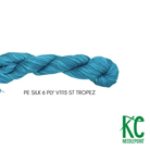 Planet Earth 6 Ply Variegated V1115 St. Tropez - KC Needlepoint