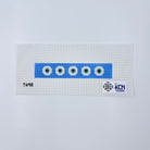 Nazar Cuff/Fob Canvas - KC Needlepoint